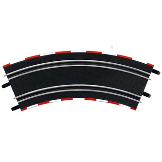 GO/GO+/D143 - 61645 Zatáčka 3/45 (4ks)