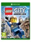XONE LEGO City Undercover