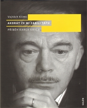 Akorát, že mi zabili tátu