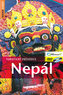 Nepál - turistický průvodce