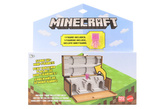 Minecraft Sběratelský kufřík na mini figurky 2.0 GTP32