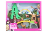Barbie Průzkumnice GTN60