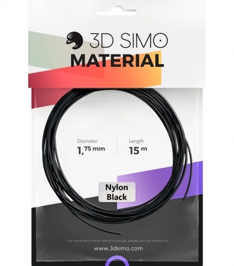 Filament NYLON (MultiPro/KIT) - 15m
