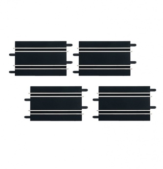 GO/GO+/D143 - 61656 Rovinka 170mm (4ks)