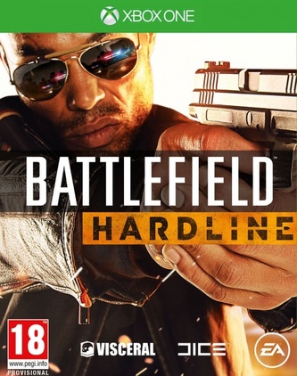XONE Battlefield Hardline