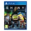 PS4 Shiny