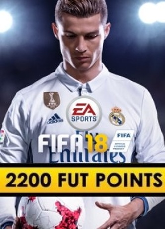PC FIFA 18 FUT Points