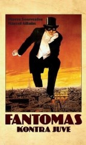 Fantomas