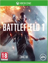 XONE Battlefield 1