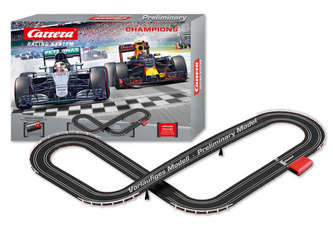Autodráha Carrera 63506 Champions
