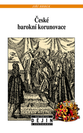 České barokní korunovace