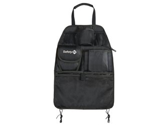 Organizér na sedadlo