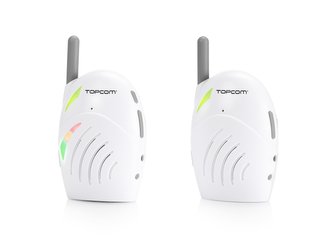 Chůvička digitální audio KS-4216