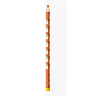 STABILO EASYcolors L oranžová