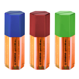 STABILO point 88 Mini 18 ks Box