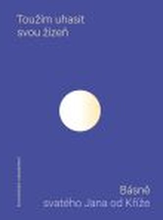 Toužím uhasit svou žízeň