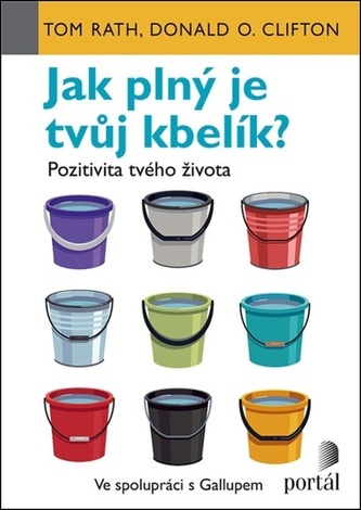 Jak plný je tvůj kbelík? Jak plný je tvůj kbelík?