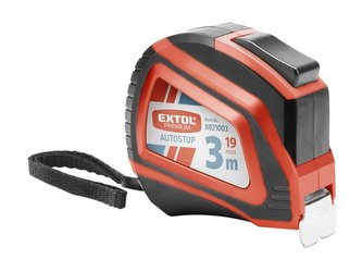 Metr svinovací 3m EXTOL PREMIUM 8821003