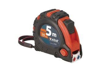 Metr svinovací 5m EXTOL PREMIUM 3125