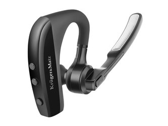 Sluchátka Bluetooth KRUGER & MATZ TRAVELER K20