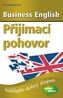 Business English Přijímací pohovor