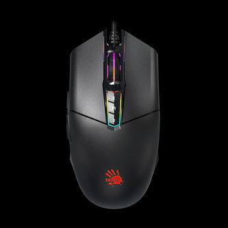 A4tech BLOODY P91, herní myš, 5000DPI, USB, Core 3
