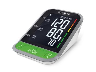 Tlakoměr SOEHNLE SYSTO MONITOR CONNECT 400 68116