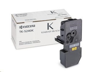 KYOCERA Toner TK-5240K