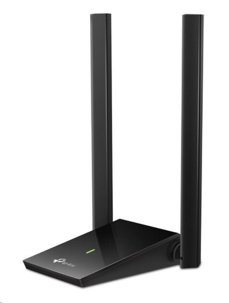 TP-Link Archer T4U Plus [Wi-Fi USB adaptér s duálním pásmem AC 1300]