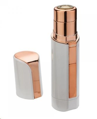 Roxy Pocket Shaver