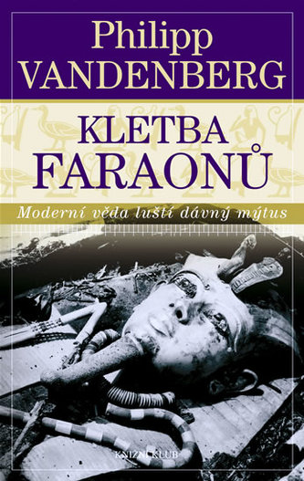Kletba faraonů
