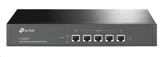 TP-Link TL-R480T+ [Širokopásmový router s rozdělováním zátěže]