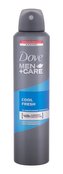 Dove Men + Care Antiperspirant Cool Fresh 250 ml 48h pro muže