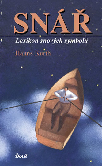 Snář Lexikon snových symbolů