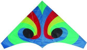 Drak delta