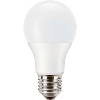 PILA LED 100W E27 827 set 6ks MALL