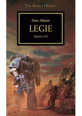 Legie