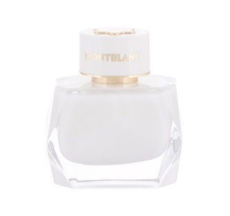 Montblanc Signature Parfémovaná voda 50 ml pro ženy