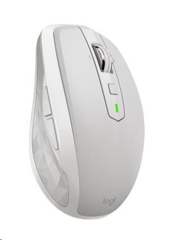 Logitech Wireless Mouse MX Anywhere 2S, stone grey