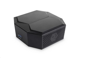 Turris MOX Start Set – MOX A 1024 MB RAM, microSD card, case, power supply Turris MOX Start Set – MOX A 1024 MB RAM, microSD card, case, power supply