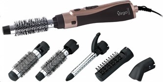 ORAVA  KF-300 kulma na vlasy