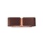 CLIP AP2 MINI CORTEN
