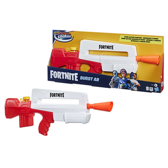 NERF SUPERSOAKER FORTNITE BURST AR L