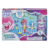 MY LITTLE PONY – Autobus s poníky z KOLEKCE MÓDNÍ PÁRTY