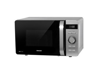 Mikrovlnná trouba SENCOR SMW 5217SL