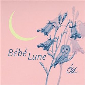Bébé lune Bébé lune