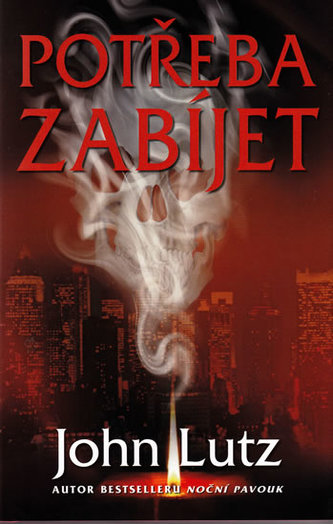 Potřeba zabíjet