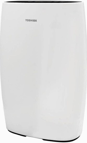 Toshiba čistička vzduchu CAF-X33XPL