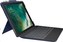 Logitech Pouzdro s klávesnicí SlimCombo for iPad Pro 10.5 inch, UK, Classic Blue
