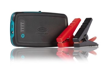 RING Kompaktní lithiový přístroj pro nouzové startování 12V, 6000 mAh